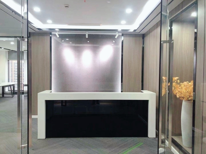 东恒大厦出租-356.34m²-精装修